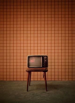 Giv dit rum nyt liv med vintage tapet