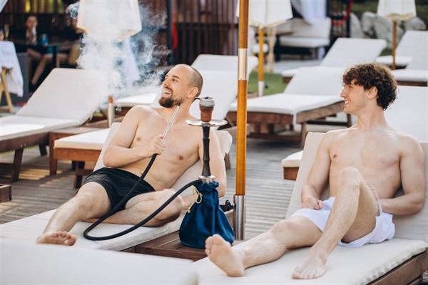 Vandpiber – En traditionel og social oplevelse