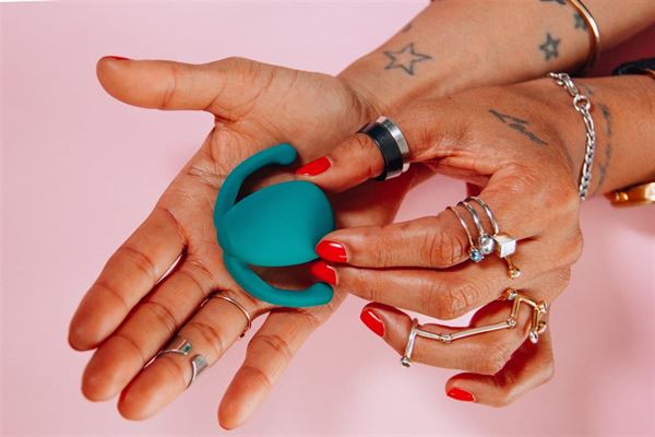 Klar til at introducere analt sexlegetøj i dit soveværelse? Her er hvordan!