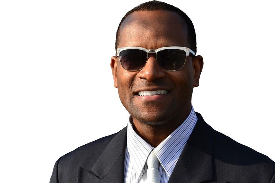 JohnHarmsen holder foredrag om trivsel og arbejdsglæde