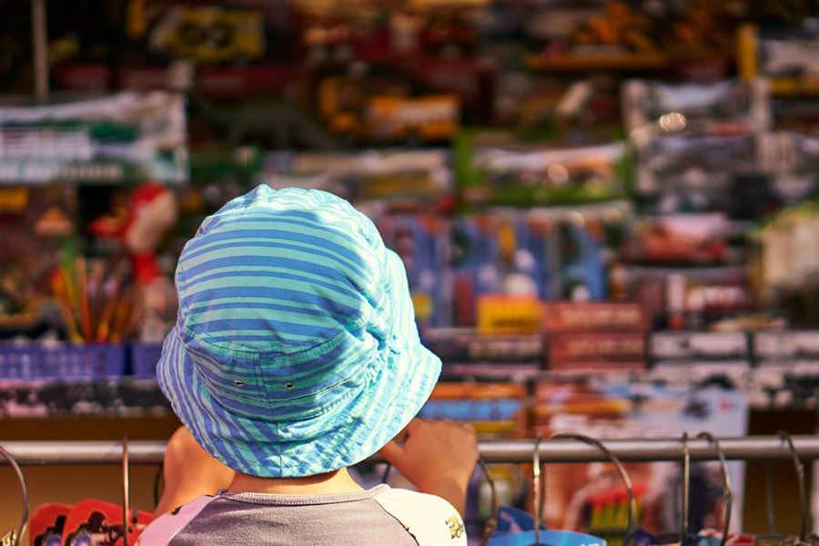 Legebyen.dk har alt i kuglebaner