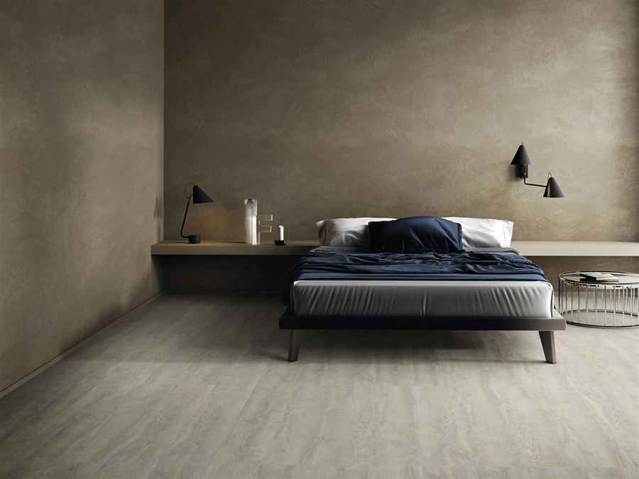 Hvilken type gulve skaber en god akustik?