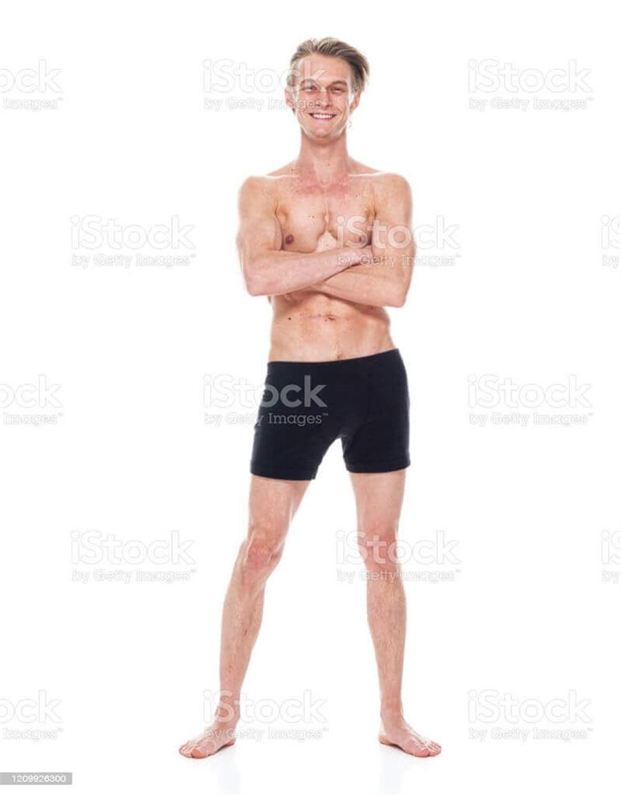 JBS underbukser microfiber