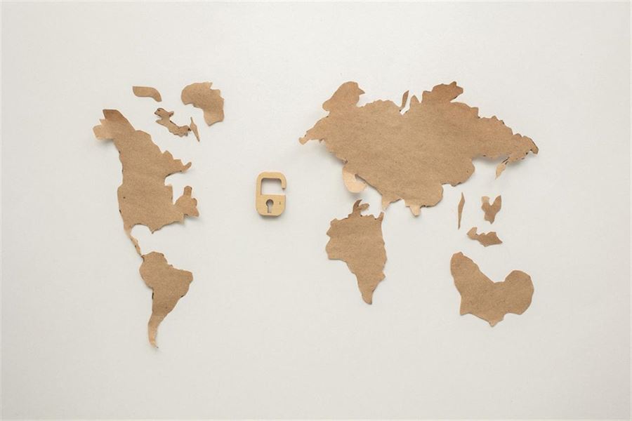 Opdag verden uden for landets grænser via arbejde