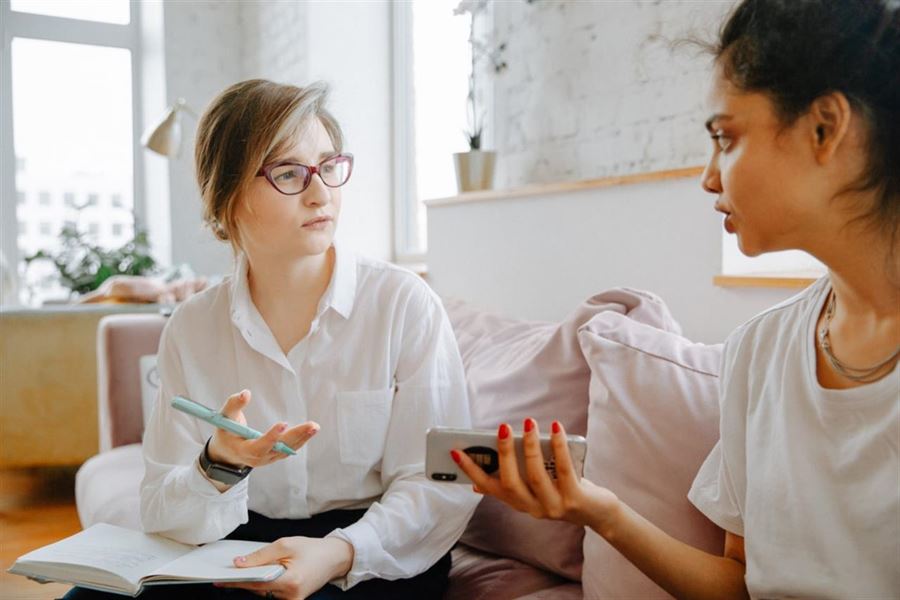 Brug tid på det, der betyder noget