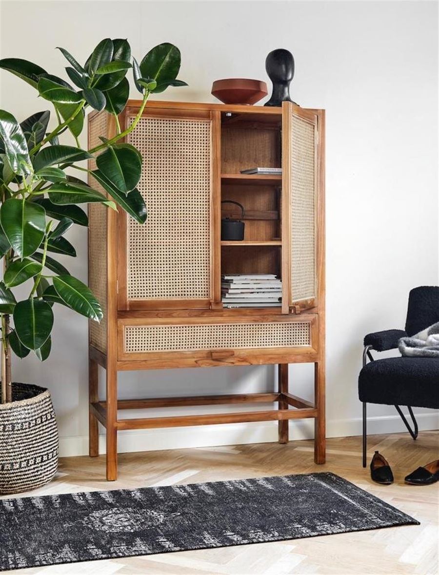 Sæt et helt unikt touch på dit hjem med interiør fra Nordal