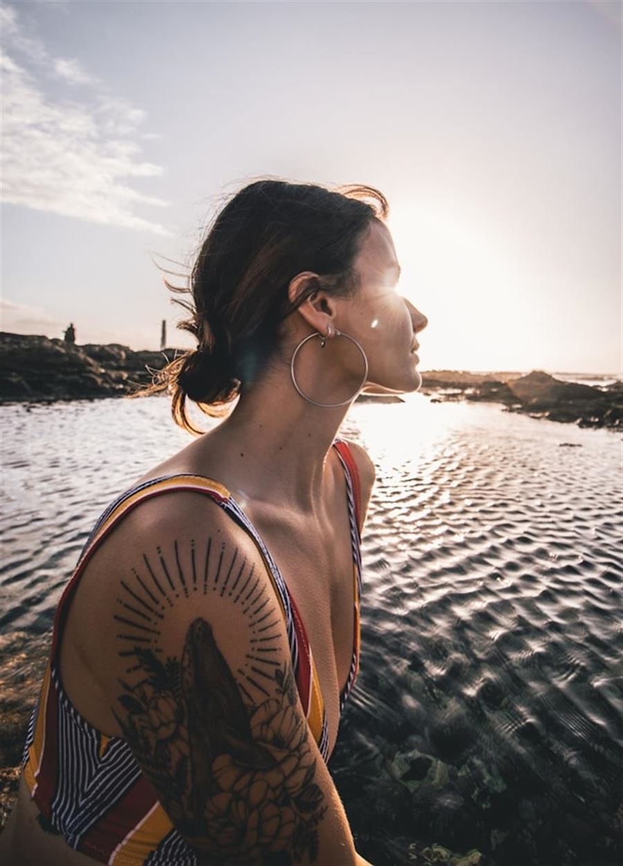 En rejse gennem incredible ink tattoo