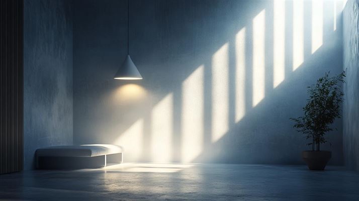 Ph lamper fra Louis Poulsen