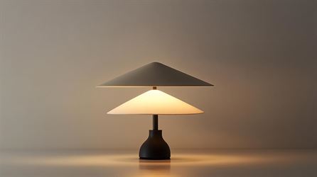 Nyeste varianter af PH lamperne