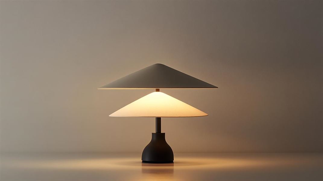 Nyeste varianter af PH lamperne