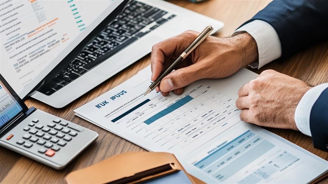 Lønsystem til store virksomheder - En essentiel guide