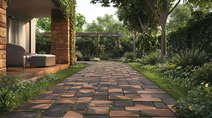 Køb havefliser online – Sådan finder du de bedste tilbud