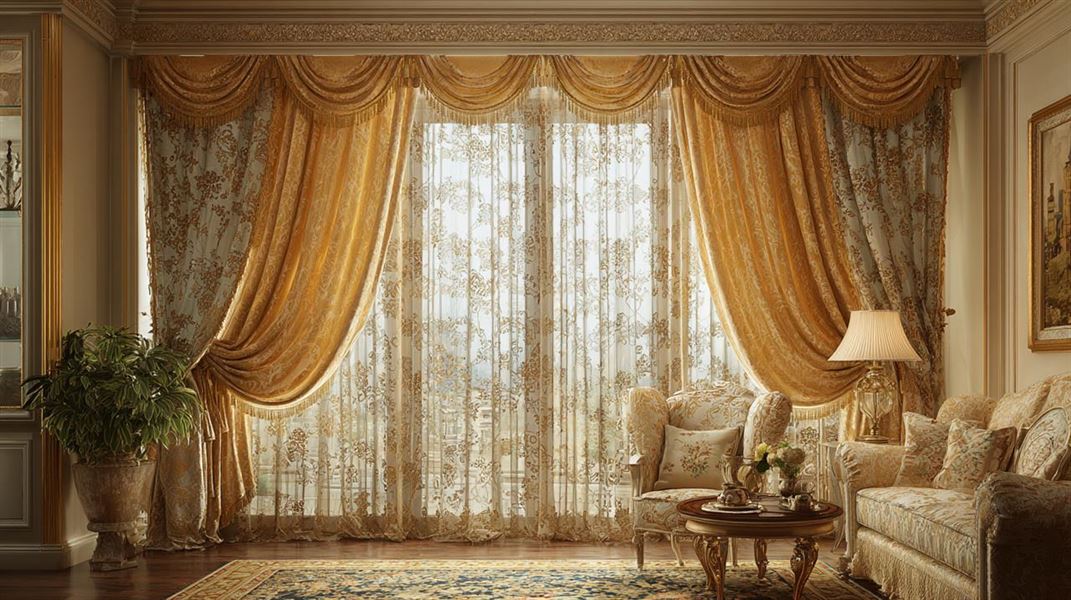 Gardiner i kolding - find de perfekte gardiner til dit hjem