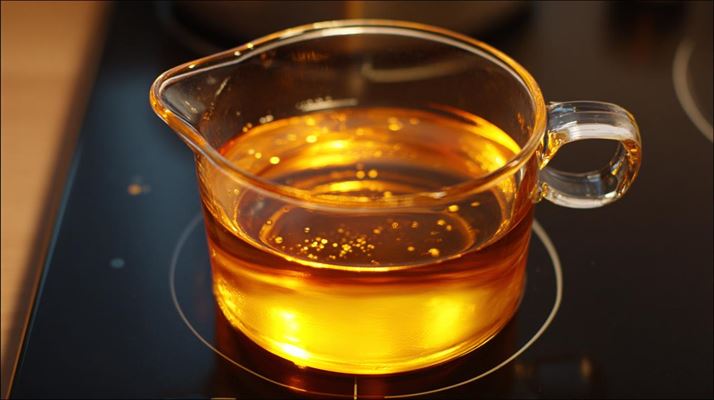 Nem fyringsolie - sådan får du mest ud af din opvarmning