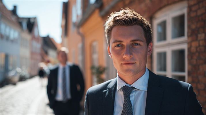 Advokat svendborg - find den rette juridiske assistance