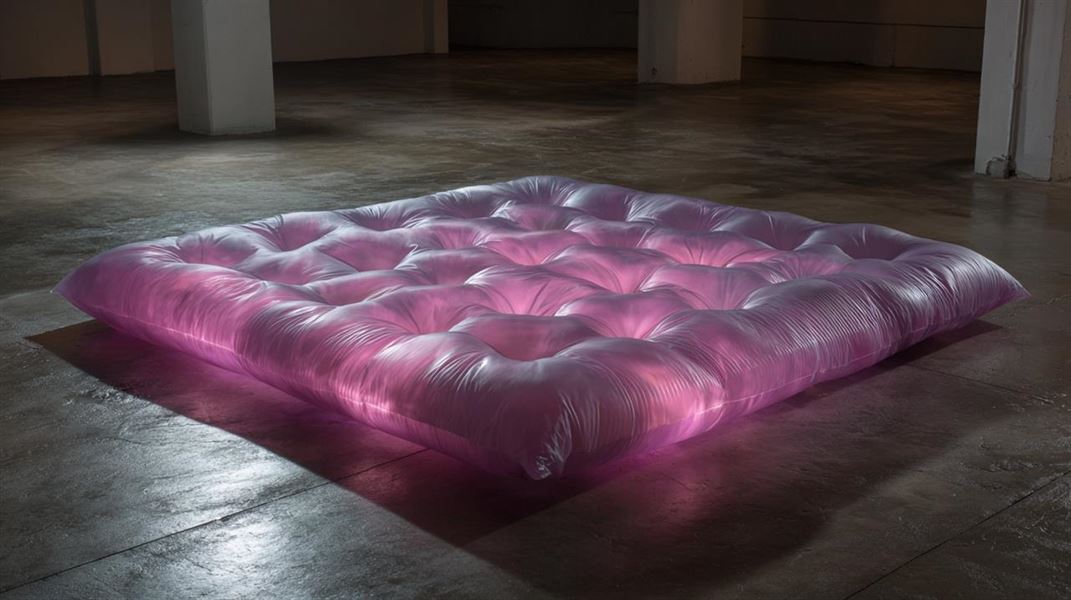 Luftpude - en omfattende guide til tryg og effektiv emballering