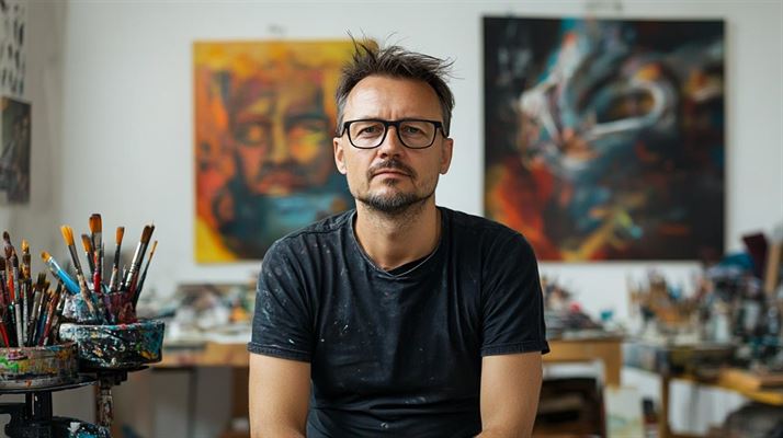 En dybere forståelse af Sofus Markus