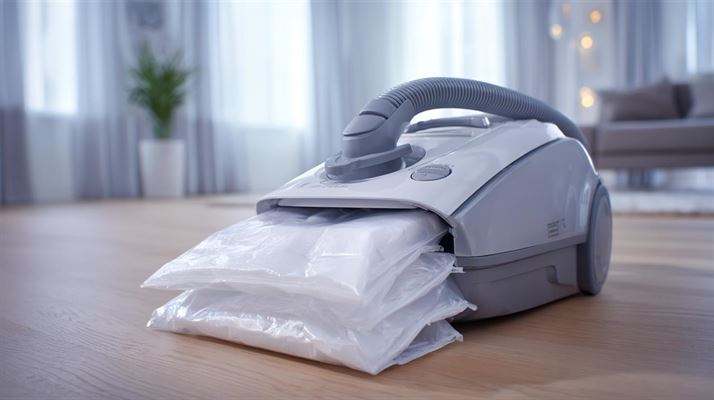 Miele hyclean støvsugerposer - din guide til et rent og frisk hjem