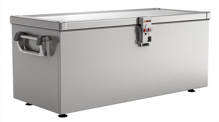 Kummefryser 400 liter – en guide til det perfekte frysevalg